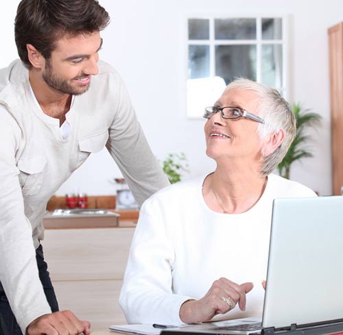 CHIP Reverse Mortgages
