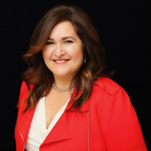 Maria Pezza - Mortgage Agent Level 2